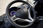 Honda Fit Sport 2013 года
